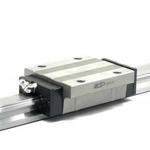 SRH-AL 高組裝加長(zhǎng)有法蘭-飛梭直線導(dǎo)軌